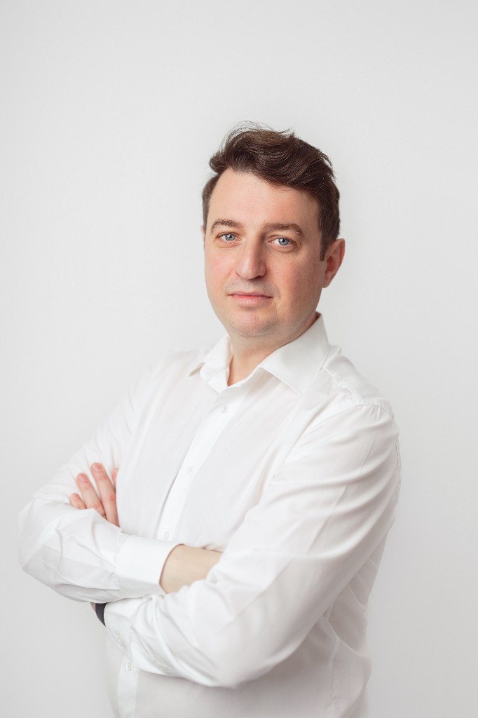 Ioan Ambrozie